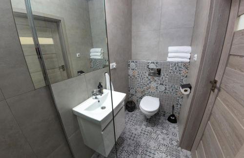 Pokoje Samoobsługowe 24/7 - Foto 11