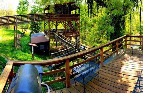 Balcony Suite at White Lotus Eco Spa Retreat - Foto 7