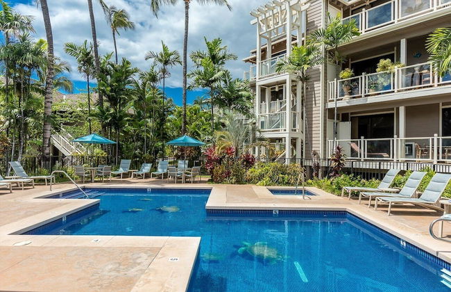 Grand Champions Two Bedrooms - Ocean View by Coldwell Banker Island Vacations - Foto 80