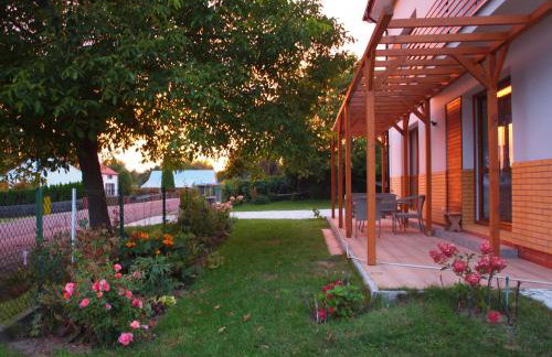 Wakacje u Babci Krysi - Foto 6