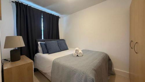 Nice Apartment in London Easy Access to Centre - only 15 minutes - Foto 5