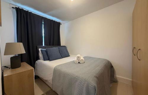 Nice Apartment in London Easy Access to Centre - only 15 minutes - Foto 5