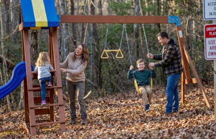 Mountain Cabin Fireplace Views Fire Pit - Foto 9