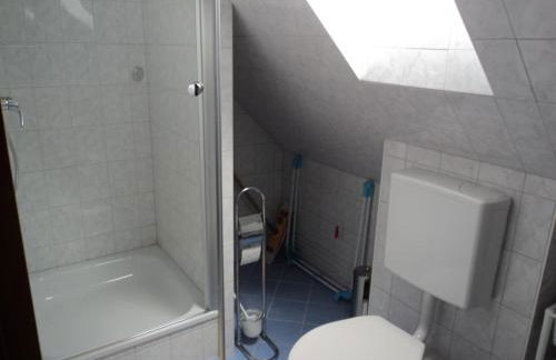 Ferienwohnung Am Homburg Nr 1 - Foto 9