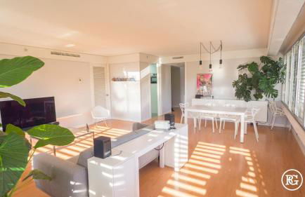 Bernabéu - Cuzco - Eurobuilding 2 Luxury Apartment - Foto 24