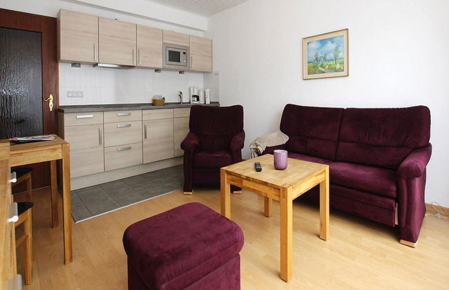 Apartment in Westerland - Foto 21