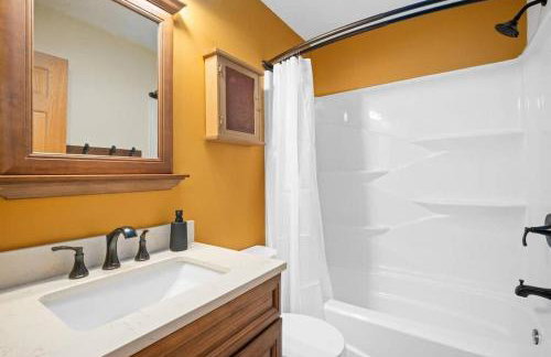 hot tub I game room I private deck I - Foto 31