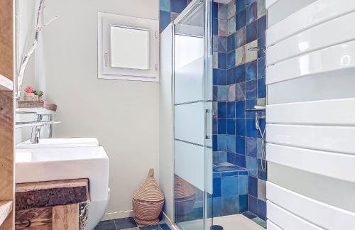 Holiday Home Charme de la Grande Bosse by Interhome - Foto 16