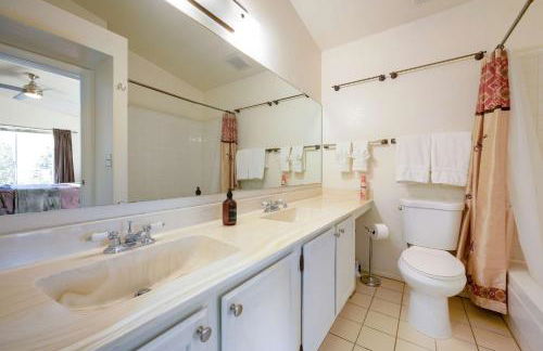 Desert View Home Pool & Hot Tub - Foto 23