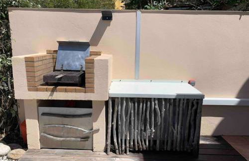 Villa VESTA 62m2 à St Cyprien 700 m de la plage et du village - Foto 21