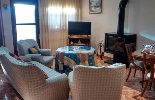 Casa La Huerta - Photo 6