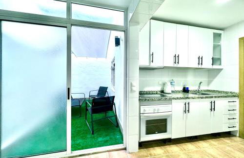 Vivienda céntrica cerca de todo - Photo 3