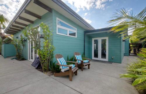 Luxury 3-Bed Beach Cottage with Hot Tub, Fire Pit, BBQ - Walk To Beach - Foto 36