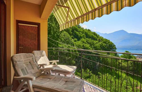 Holiday Home Ezio by Interhome - Foto 1