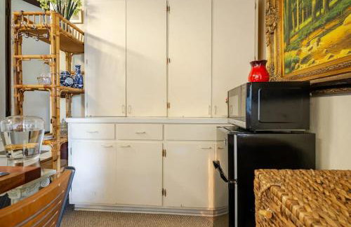 Elegant Spacious Prvt Studio Upscale Berkeley - Photo 19