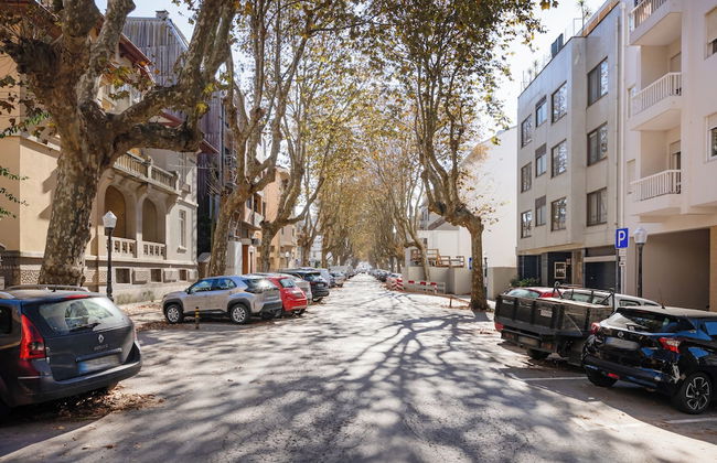 Foz Sea & City Retreat - Foto 54