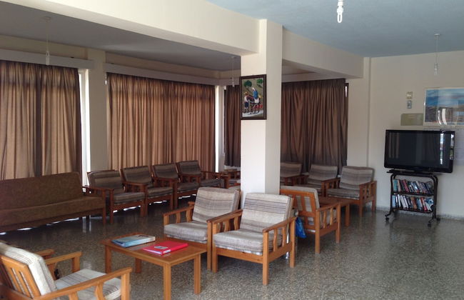 Maricosta Hotel Apartments - Foto 2