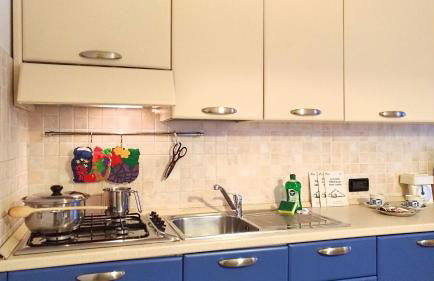 Casa Rossi - Foto 20