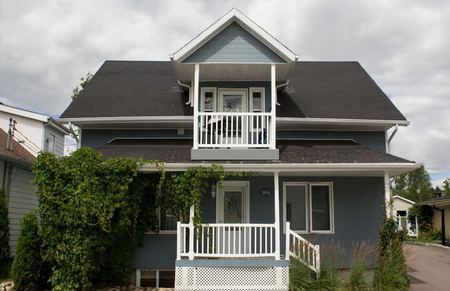 Appartements aux 4 roues - Foto 24