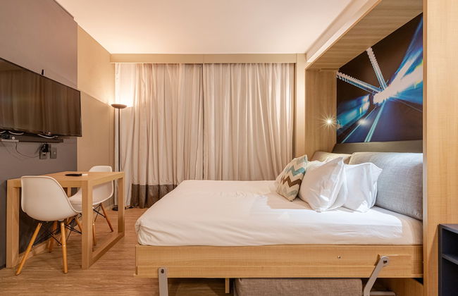 APS - Alpha Stay By Anora Spaces - Foto 23