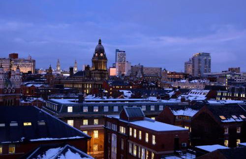 The Chambers - Park Place - Apartments - Foto 60