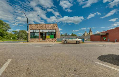 Lyndon Station Retreat about 9 Mi to Wisconsin Dells! - Foto 35