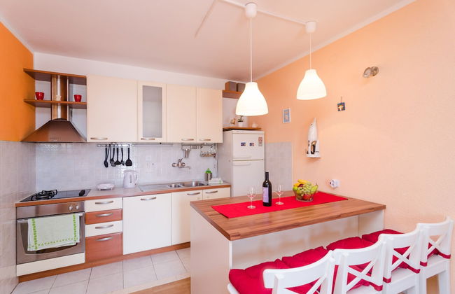 Apartment Jossy - Foto 15