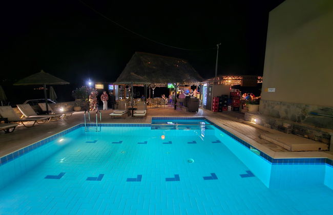 Elounda Sunrise Apartments - Foto 6