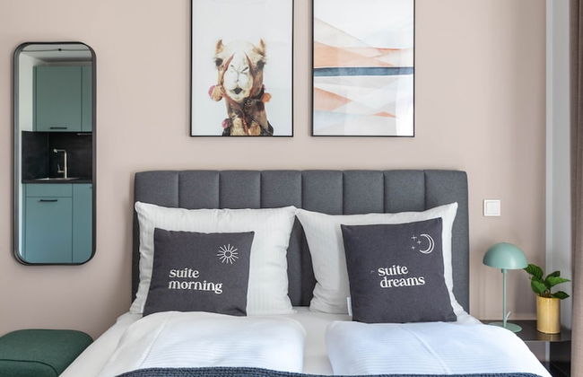 Limehome Berlin Luise-Henriette-Str. - Foto 5