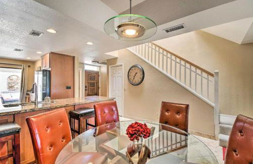 Golf Course Views, Hot Tub Access Phoenix Home! - Foto 7