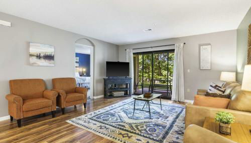 Antler Ridge Retreat - 2 BDR - Foto 2