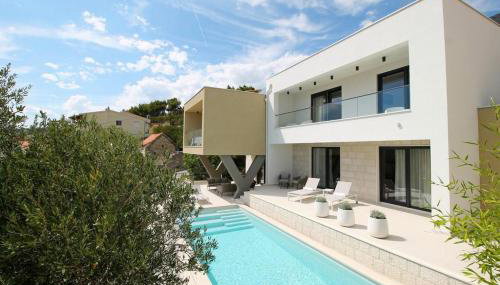 Villa Olive Grove - Foto 2