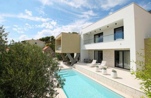 Villa Olive Grove - Foto 2