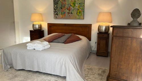 Maison chaleureuse avec cheminée - Foto 5