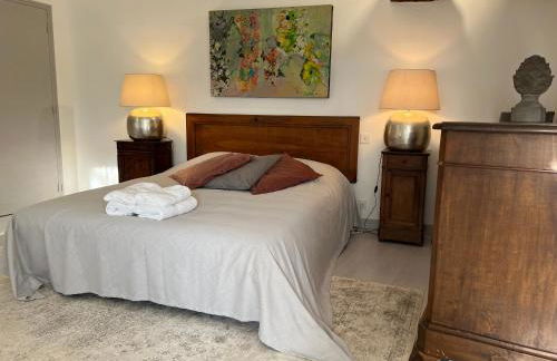 Maison chaleureuse avec cheminée - Foto 5