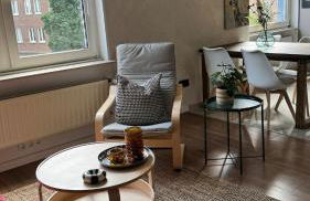 Charming 2-room apartment - Foto 15
