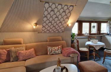 Waldquelle Vital Ferienwohnung - Foto 7