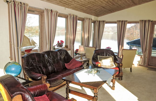 Åptafjorden - Foto 6