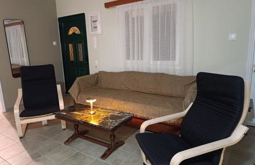 ainos cottage - Foto 14