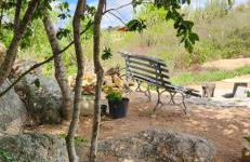 Chalé romântico, com vista panorâmica, para Casais - Foto 41