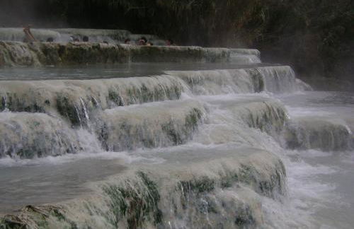 Agriturismo Casa Fibbianello - Foto 51