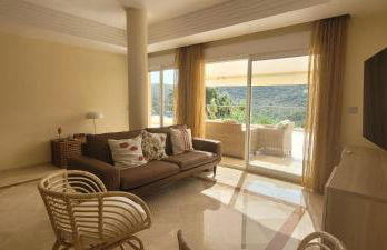 LUMINOSO APARTAMENTO San Roque Golf Club - Foto 31