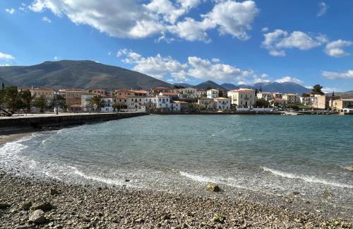 Galaxidi Sea View Apartment , Galaxidi - Foto 4