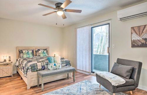 Lincoln Escape with Deck 1 Mi to Loon Mountain! - Photo 16