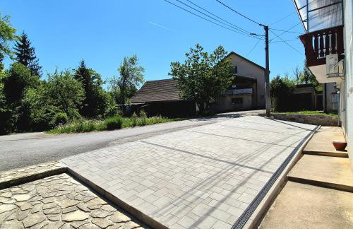 Apartment Garden - Foto 9