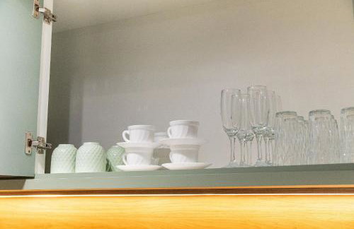 Achei Itapema • 803A, Mirante das Oliveiras - Photo 15