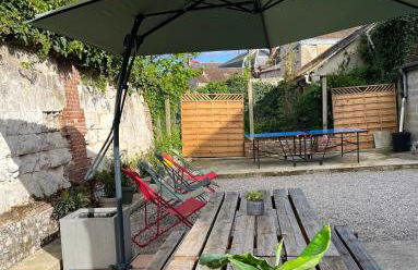 Maison 6 chambres - Foto 20