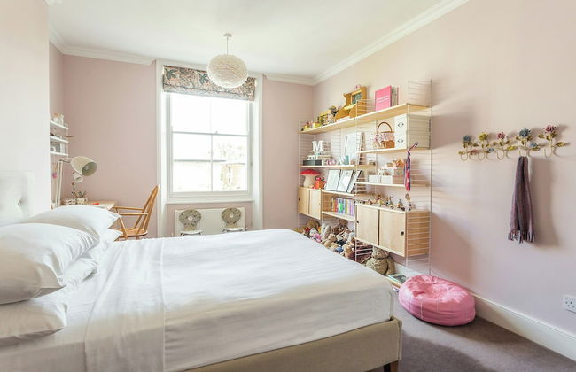 Leamington Road Villas II by Onefinestay - Photo 3