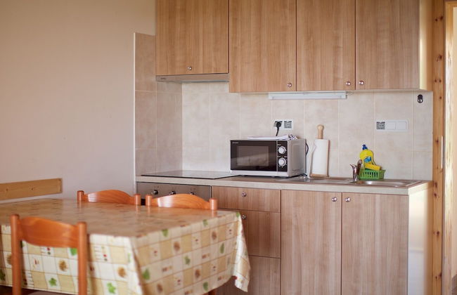 Tourist Farm Lovrec - Foto 27