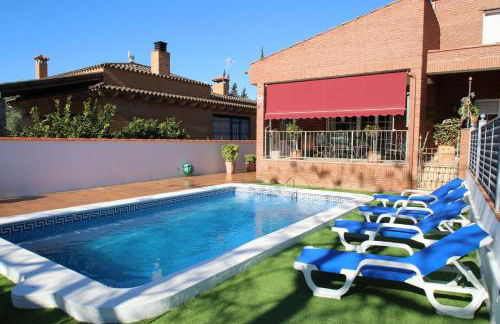 Villa Ronda - Photo 28